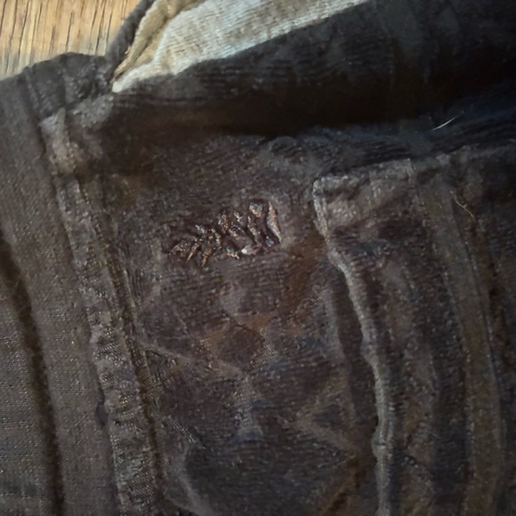 Chubbies Aztec Print Shorts - Picture 5 of 5